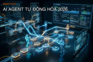 AI Agent tự động hóa công việc 2026: OpenClaw vs n8n vs CrewAI