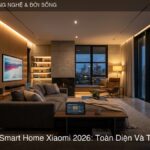 Hệ Sinh Thái Smart Home Xiaomi 2026: Có Đáng Mua Không?