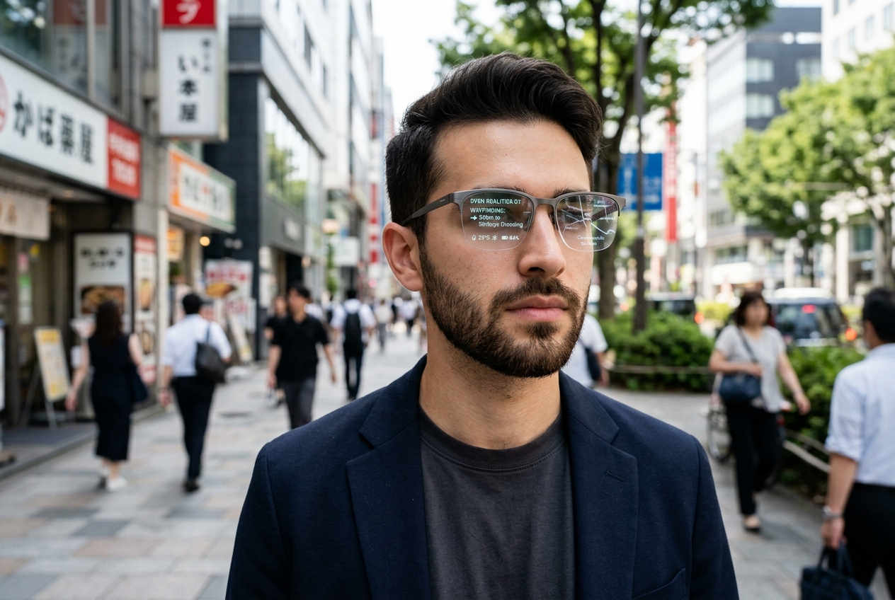 Even Realities G1 Smart Glasses Even Realities G1 Smart Glasses