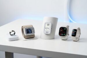Top 10 Thiết Bị Sức Khỏe IoT Đáng Mua Nhất Năm 2026: Đánh Giá Chi Tiết, Bảng So Sánh & Checklist Chọn Mua
