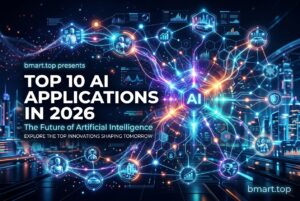 Top 10 Ứng Dụng AI Bùng Nổ Năm 2026: Lựa Chọn Nào Đáng Thử Nhất?
