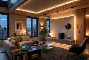 Hướng Dẫn Xây Dựng Hệ Thống Smart Home Chuẩn Matter & Thread Toàn Diện 2026