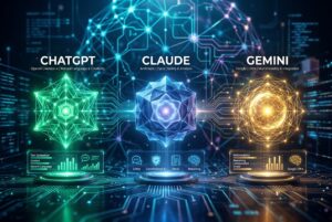 ChatGPT Plus vs Claude Pro vs Gemini Advanced: AI Nào Đáng Tiền Nhất 2026?