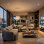 Cẩm Nang Xây Dựng Smart Home Thông Minh Cho Gia Đình Năm 2026: Giải Pháp & Chi Phí Tối Ưu