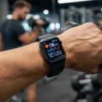 Top Vòng Đeo Tay Theo Dõi Sức Khỏe Tốt Nhất 2026: Đánh Giá & So Sánh Chi Tiết