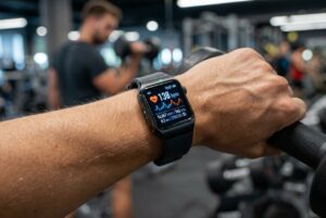 Top Vòng Đeo Tay Theo Dõi Sức Khỏe Tốt Nhất 2026: Đánh Giá & So Sánh Chi Tiết