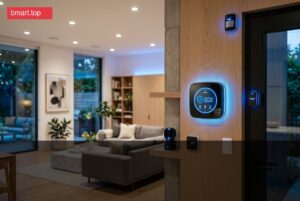 Cẩm Nang Xây Dựng Hệ Thống Báo Động An Ninh Smart Home Chuẩn Matter 2026