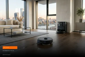 Review Robot hút bụi lau nhà AI 2026: Có thực sự “Đáng đồng tiền bát gạo”?