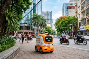 Hướng dẫn chia sẻ quyền xem Camera an ninh Xiaomi Smart Camera C300 cho thành viên gia đình