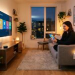 Biến nhà cũ thành Smart Home không cần đục phá (Retrofit Smart Home)