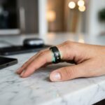 Smart Ring bùng nổ 2026: Top 5 nhẫn thông minh giá rẻ dưới 3 triệu đáng mua nhất