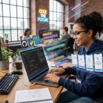 Vibe-coding lên ngôi: Không biết code có tự tạo app được không?