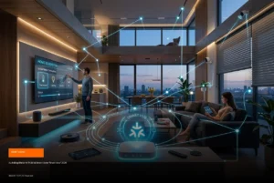 Xu hướng Matter & Thiết bị Smart Home “Must-Have” năm 2026: Hướng dẫn toàn diện từ A-Z